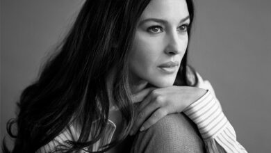 Photo of Exclusive – Monica Bellucci tells Glass how she leads her life through her work￼