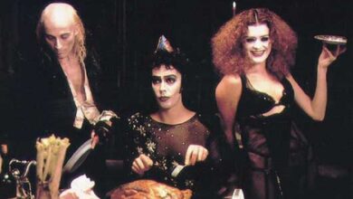 Photo of The Rocky Horror Picture Show: Whatever Happened To The Cast?