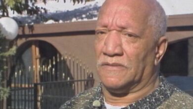 Photo of Comedian & Las Vegas resident Redd Foxx gets in trouble with Uncle Sam
