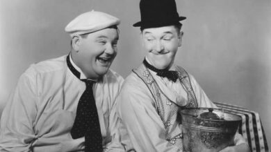 Photo of The Laurel and Hardy Story: Laughs and Heartbreaks￼