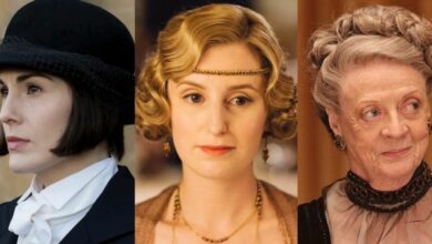 Photo of Downton Abbey: The Main Characters, Ranked By Likability