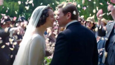 Photo of Downton Abbey: A New Era’s Character List Confirms Another Wedding
