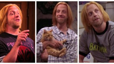 Photo of Everybody Loves Raymond: 10 Most Awkward Peter Moments, Ranked