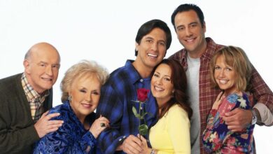 Photo of Here’s How Much The Cast Of ‘Everybody Loves Raymond’ Is Worth Today￼