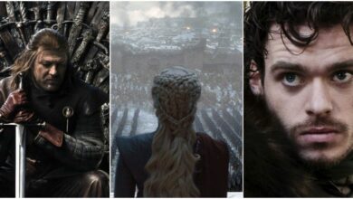 Photo of 8 Harsh Realities Of Being A Game Of Thrones Fan