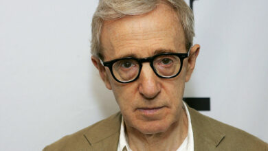 Photo of Woody Allen’s Net Worth, Plus His Family’s Reaction to His Upcoming Memoir