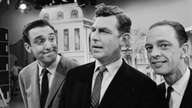 Photo of ‘The Andy Griffith Show’: Why Weren’t Many People Married in Mayberry?
