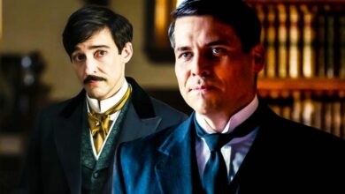 Photo of The Gilded Age’s Oscar Fixes Downton Abbey’s Barrow Problem
