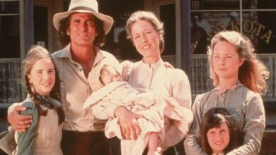 Photo of 10 Little House On The Prairie Episodes That Will Make You Cry