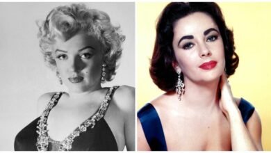 Photo of Marilyn Monroe Vs Elizabeth Taylor: Who Was More Famous?￼