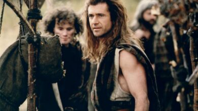 Photo of ‘Braveheart’: Mel Gibson Wasn’t Bothered By the Gross Historical Inaccuracies Portrayed in the Iconic Film