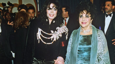 Photo of What Started Elizabeth Taylor’s ‘Curious’ Friendship With Michael Jackson?
