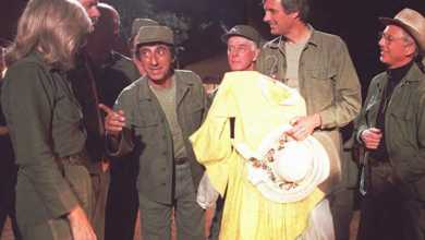 Photo of 5 most memorable moments from the series ‘M*A*S*H’ 