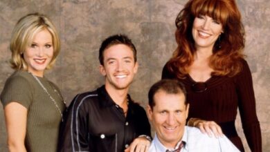Photo of 20 Things You Probably Never Knew About Married… With Children￼
