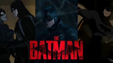 Photo of 10 Best Batman Animated Movies To Watch Before Matt Reeves’ The Batman