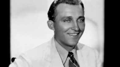 Photo of Bing Crosby Was Not a Fan of Elvis Presley: Here’s Why