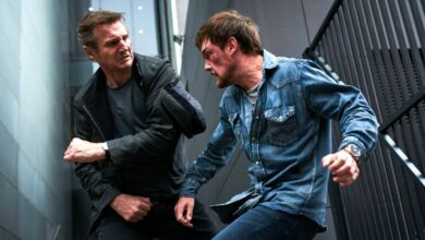 Photo of Blacklight Review: Liam Neeson’s Latest Action Thriller Is Nothing Remarkable