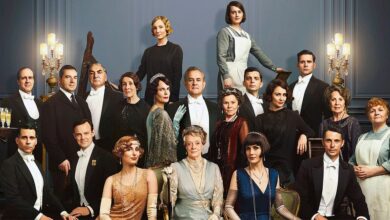 Photo of Downton Abbey: Who Ended Up With Whom