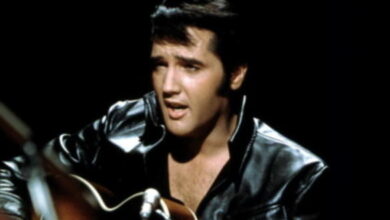 Photo of Elvis Presley Was Deathly Terrified of One Animal
