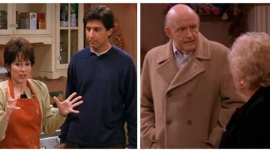Photo of Everybody Love Raymond: 10 Major Flaws Of The Show That Fans Chose To Ignore