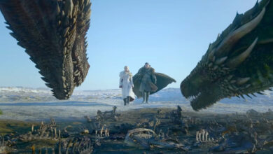 Photo of ‘Game of Thrones’ Prequel ‘House of the Dragon’ Will Have 1 Major Thing in Common With the Original Series