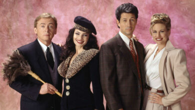 Photo of ‘The Nanny’: Daniel Davis Didn’t Like How His Storyline Played Out