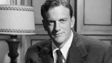 Photo of ‘Gunsmoke’ Star James Arness Once Opened Up About His Doubts Playing on the Show