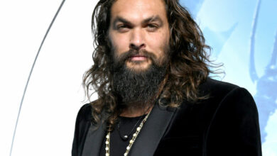 Photo of What Did Jason Momoa Want to Do Before Becoming Famous?