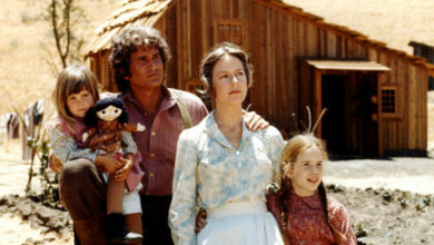Photo of ‘Little House on the Prairie’: Actor Behind Reverend Alden Married Multiple Iconic Sitcom Couples