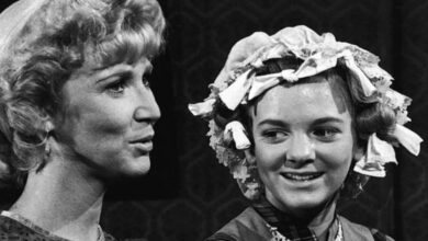 Photo of ‘Little House on the Prairie’: Why One Star Said Life on Set Was ‘Hardly a Playground’