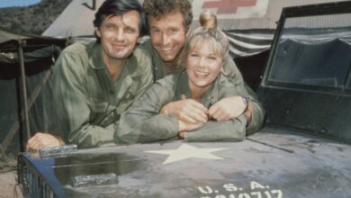 Photo of ‘M*A*S*H’: The Real-Life Hawkeye Felt the Show ‘Trampled’ On His Memories