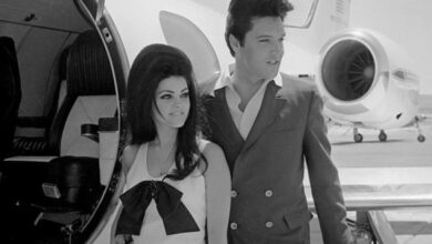 Photo of Priscilla Presley to Share ‘New Things’ About Elvis Presley That Fans ‘Never Learned’