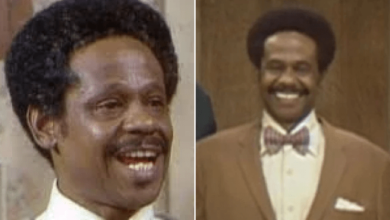 Photo of Sanford and Son star Raymond Allen dies aged 91 after suffering ‘respiratory issues’