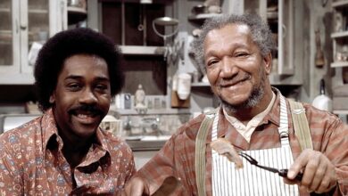 Photo of SANFORD AND SON
