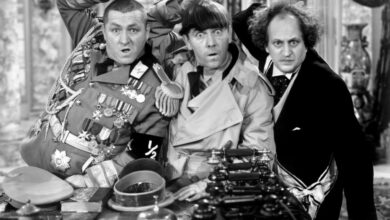 Photo of 3 Career Lessons We Can Learn from the Three Stooges