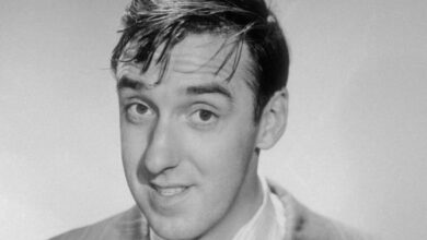 Photo of ‘The Andy Griffith Show’ Star Jim Nabors Made First Appearance as Gomer Pyle on This Day in 1962