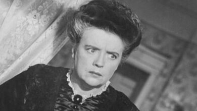 Photo of ‘The Andy Griffith Show’: What Was Aunt Bee Star Frances Bavier’s Net Worth at Time of Death?
