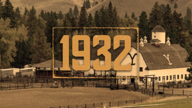 Photo of 1932: Everything We Know About The Yellowstone Spin-off