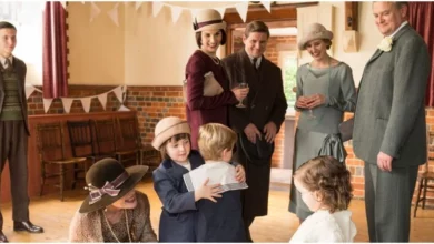Photo of 10 Questionable Parenting Choices In Downton Abbey
