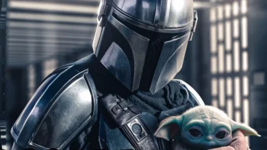 Photo of Latest The Mandalorian Episode Takes a Big Step Into the Larger Star Wars Universe