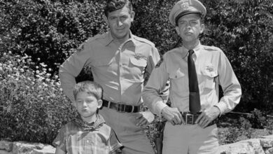 Photo of ‘The Andy Griffith Show’: The Strange Way the Show is Connected to ‘The Dick Tracy Show’