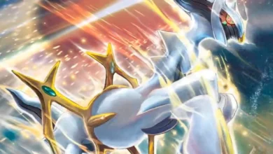 Photo of Pokémon TCG: Why Players Are Excited About Brilliant Stars’ Manaphy