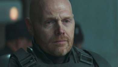 Photo of Mandalorian’s Bill Burr Will Write & Star In Directorial Debut Old Dads