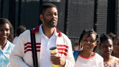 Photo of Will Smith Shares Denzel Washington’s Message During Oscars Race