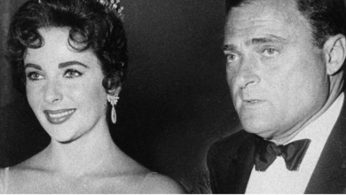 Photo of Liz Taylor was prolific as a bride, marrying 8 times￼