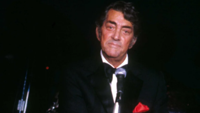 Photo of Dean Martin’s Ex-Wives: Get to Know the 3 Women the Late Crooner Married During His Life