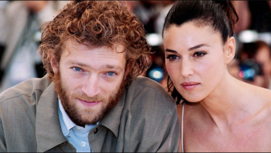 Photo of Here’s Why Vincent Cassel and Ex WifeMonica Bellucci Drifted Apart