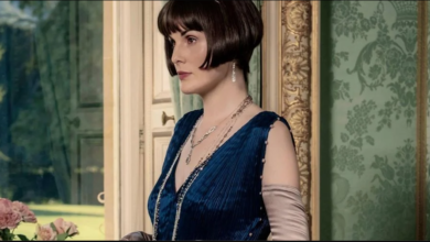 Photo of Downton Abbey: Lady Mary’s 10 Best Outfits