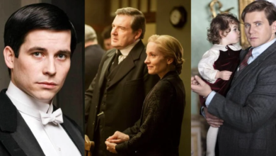Photo of Downton Abbey: 10 Unpopular Opinions About The Downstairs Staff, According To Reddit