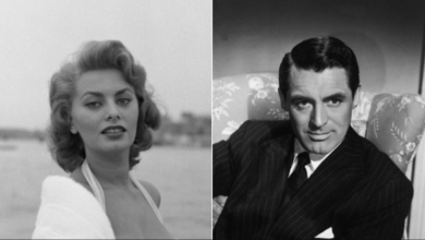 Photo of Inside Sophia Loren’s Affair With Cary Grant